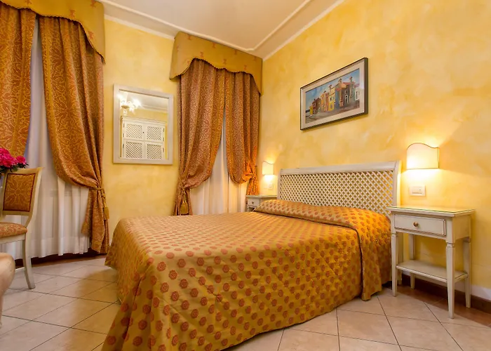 Bed and Breakfast Casa Mimma à Venise